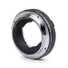 Viltrox EF-GFX Pro Auto Focus Lens Adapter for Canon EF/EF-S Lens to Fujifilm GFX-mount Camera