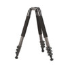 Miliboo MTT702BWH 1.88m Carbon Fiber Extra Large Video Tripod ( 75/100Bowl )