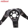 Miliboo MTT702BWH 1.88m Carbon Fiber Extra Large Video Tripod ( 75/100Bowl )