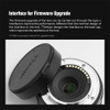  TTArtisan AF 27mm F2.8 XF Auto Focus Prime Lens for Fujifilm X-mount (Black)