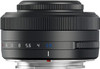 TTArtisan AF 27mm F2.8 XF Auto Focus Prime Lens for Fujifilm X-mount (Titanium)