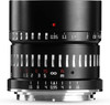 TTArtisan 50mm F0.95 APS-C Manual Focus Large Aperture Prime Lens for Sony E-Mount