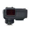 Godox X2T-N+ X1R-N TTL Wireless Flash Trigger & Receiver Set for Nikon