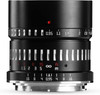 TTArtisan 50mm F0.95 APS-C Manual Focus Large Aperture Prime Lens for Canon RF-mount