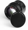 TTArtisan 50mm F1.2 APS-C Manual Focus Large Aperture Portrait Lens for Sony E-mount (Black)