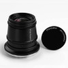 TTArtisan 17mm F1.4 APS-C Manual Focus Wide Angle Lens for Sony E-mount