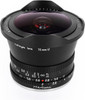 TTArtisan 7.5mm F2 Fisheye Manual Focus Wide Angle Lens for Fujifilm X-mount