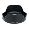 JJC LH-W65B Lens Hood (Replaces Canon EW-65B)