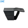 JJC LCH-30 Microfiber Leather LCD Lens Hood for 3.0'' LCD Display