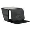 JJC LCH-30 Microfiber Leather LCD Lens Hood for 3.0'' LCD Display