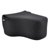 JJC OC-MC3BK Black Neoprene Camera Case (15 x 11.5 x 19cm)