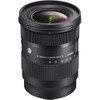 Sigma 16-28mm f/2.8 DG DN Contemporary Lens for Sony E-mount