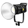 Nicefoto LV-1500A 150W Bi-color AC Power LED Video Light (2700-6500K)