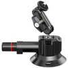 Ulanzi 3089 SC-01 Smartphone Holder Strong Suction Cup Mount (3")