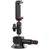 Ulanzi 3089 SC-01 Smartphone Holder Strong Suction Cup Mount (3")