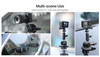 Ulanzi 3089 SC-01 Smartphone Holder Strong Suction Cup Mount (3")