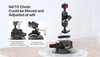 Ulanzi 3090 SC-02 Strong Suction Cup Mount (4.5")