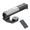 Ulanzi R091 Top Handle with Bluetooth Remote for Sony & Canon Camera Cage