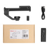 Ulanzi R091 Top Handle with Bluetooth Remote for Sony & Canon Camera Cage