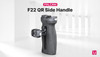 Ulanzi 2565 Falcam F22 Quick Release Side Hand Grip