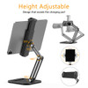 Ulanzi 2667 VIJIM P001 360° Rotates Smartphone iPad Stand Holder