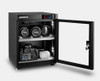 Andbon DS-35S 35L Small Auto-Dehumidifier Digital Dry Cabinet (Black)