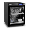 Andbon DS-35S 35L Small Auto-Dehumidifier Digital Dry Cabinet (Black)