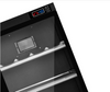 Andbon DS-155S 155L Large Auto-Dehumidifier Digital Dry Cabinet (Black)
