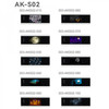 Godox AK-S02 Slide Set for AK-R21 Projection Attachment