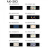 Godox AK-S03 Slide Set for AK-R21 Projection Attachment