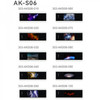 Godox AK-S06 Slide Set for AK-R21 Projection Attachment