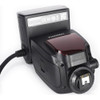 Yongnuo YN14EX II S Macro Ring Flash Kit with 4 color filters for Sony (5600K , Large Size LCD Display)