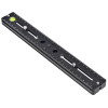 Cavix BPL-300 300mm Long Multi Purpose Rail Quick Release Plate (Arca swiss)