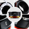 K&F Concept KF06.436 NIK-NEX PRO Lens Adapter for Nikon AI F Mount Lens to Sony NEX E-Mount Camera