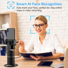 K&F Concept GW46.0004 Auto Face Tracking 360° Rotation Smartphone Holder