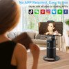 K&F Concept GW46.0004 Auto Face Tracking 360° Rotation Smartphone Holder