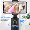 K&F Concept GW46.0004 Auto Face Tracking 360° Rotation Smartphone Holder
