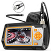 K&F Concept GW45.0001 5.5mm Endoscope Dual Lens Inspection Camera 1080P HD (5M)