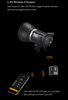 Godox MS200V 200Ws Studio Flash - Photo Booth