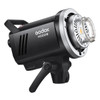 Godox MS200V 200Ws Studio Flash with 10W LED Modeling Lamp