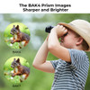 K&F Concept KF33.069 8x21 HD BAK-4 Prism IP65 Waterproof Binocular