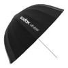 Godox UB-85W 34"/85cm Parabolic Umbrella (White)
