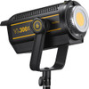 Godox VL300II 320W Dual Power Pro LED Video Light (5600K)