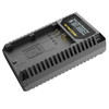 Nitecore UCN3 USB Dual-slot Camera Battery Charger for Canon LP-E6N