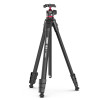 Ulanzi 3029 Ombra YING Aluminium Travel Flip Lock Tripod