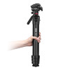 Ulanzi 3030 Ombra XIANG Aluminium Flip Lock Video Travel Tripod