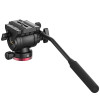 Ulanzi 3030 Ombra XIANG Aluminium Flip Lock Video Travel Tripod