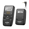 Godox TR-C1 Wireless Interval Timer Remote Control for Canon /Fujifilm