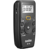 Godox TR-S2 Wireless Interval Timer Remote Control for Sony A1 A7 A9