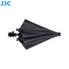 JJC CU-L (15") 38cm Camera Umbrella with Ball Head